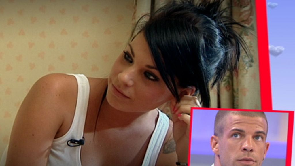 Sonia y Rafa (18/08/11)