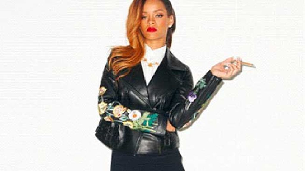 Es una gran aficionada a colgar sus fotos en las redes sociales