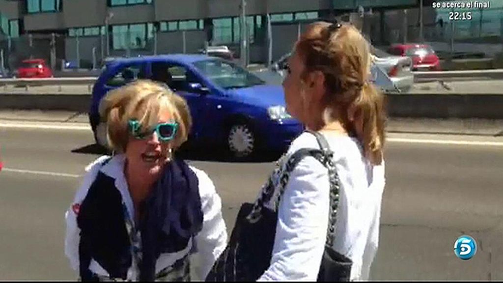 El desenlace de esta historia, mañana en ‘Sálvame’…