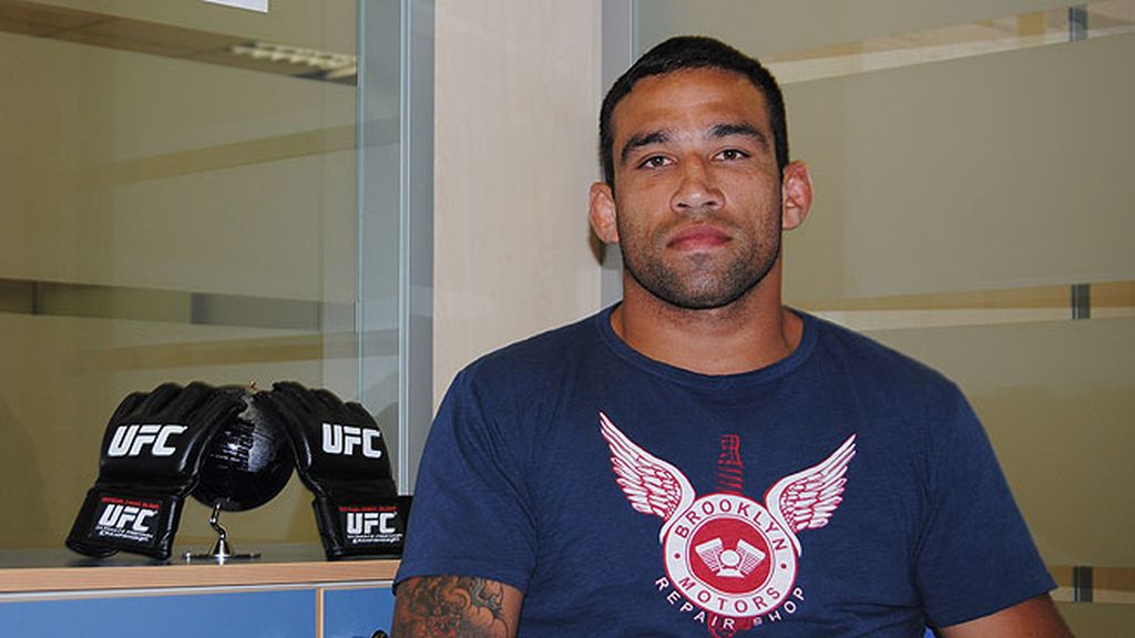 Fabricio Werdum