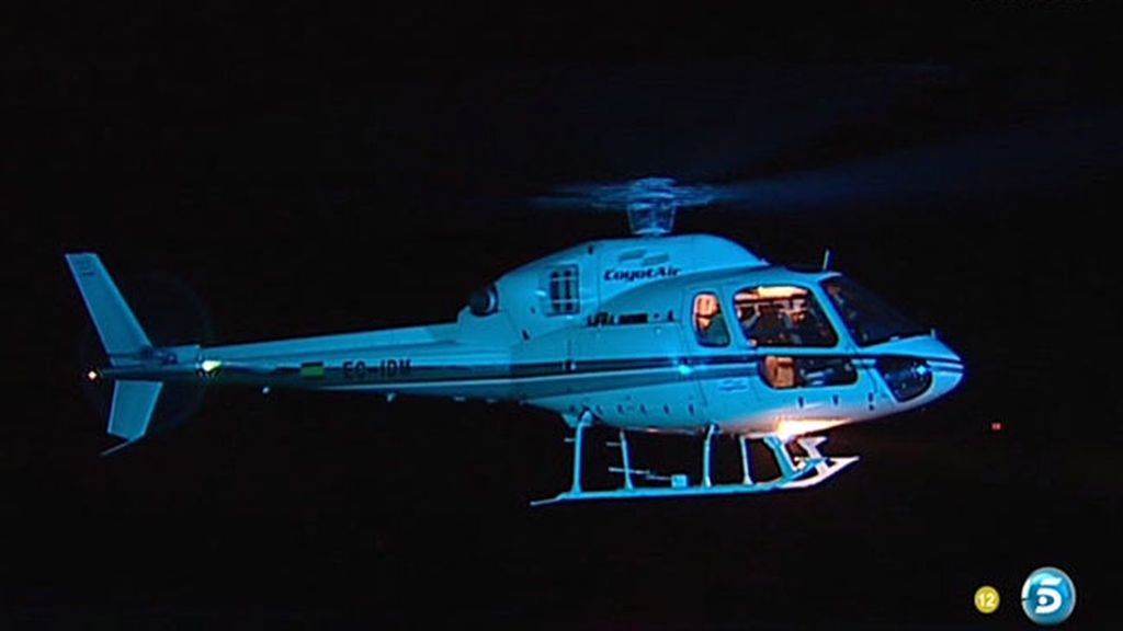 El ganador de 'GH 12+1' se despide de la que ha sido su casa durante 131 días