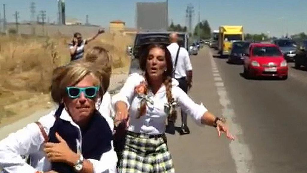 El desenlace de esta historia, mañana en ‘Sálvame’…