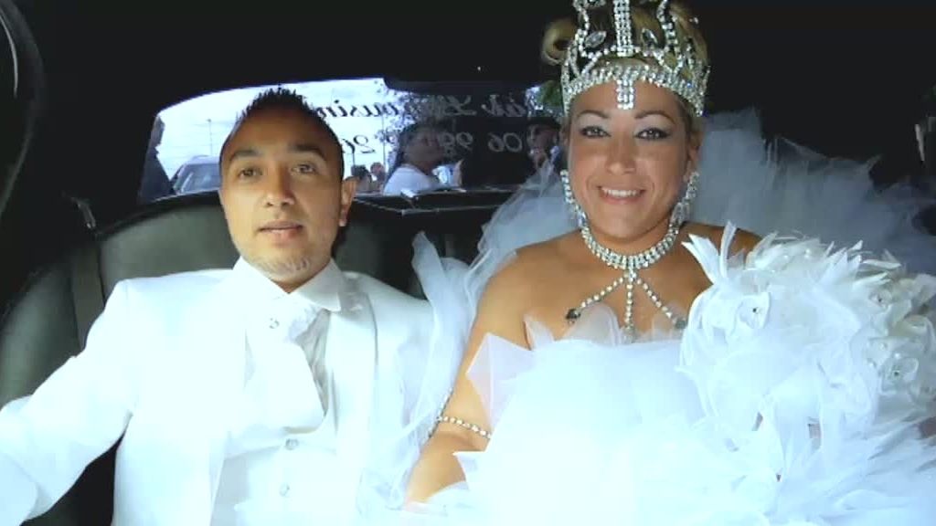 La patrona universal del pueblo gitano