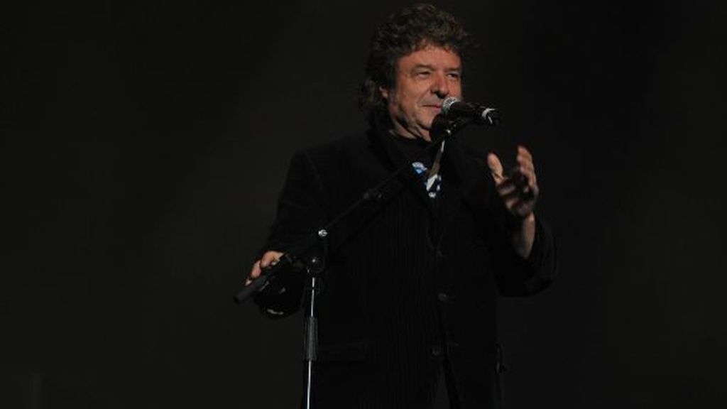 Fallece el cantaor Enrique Morente