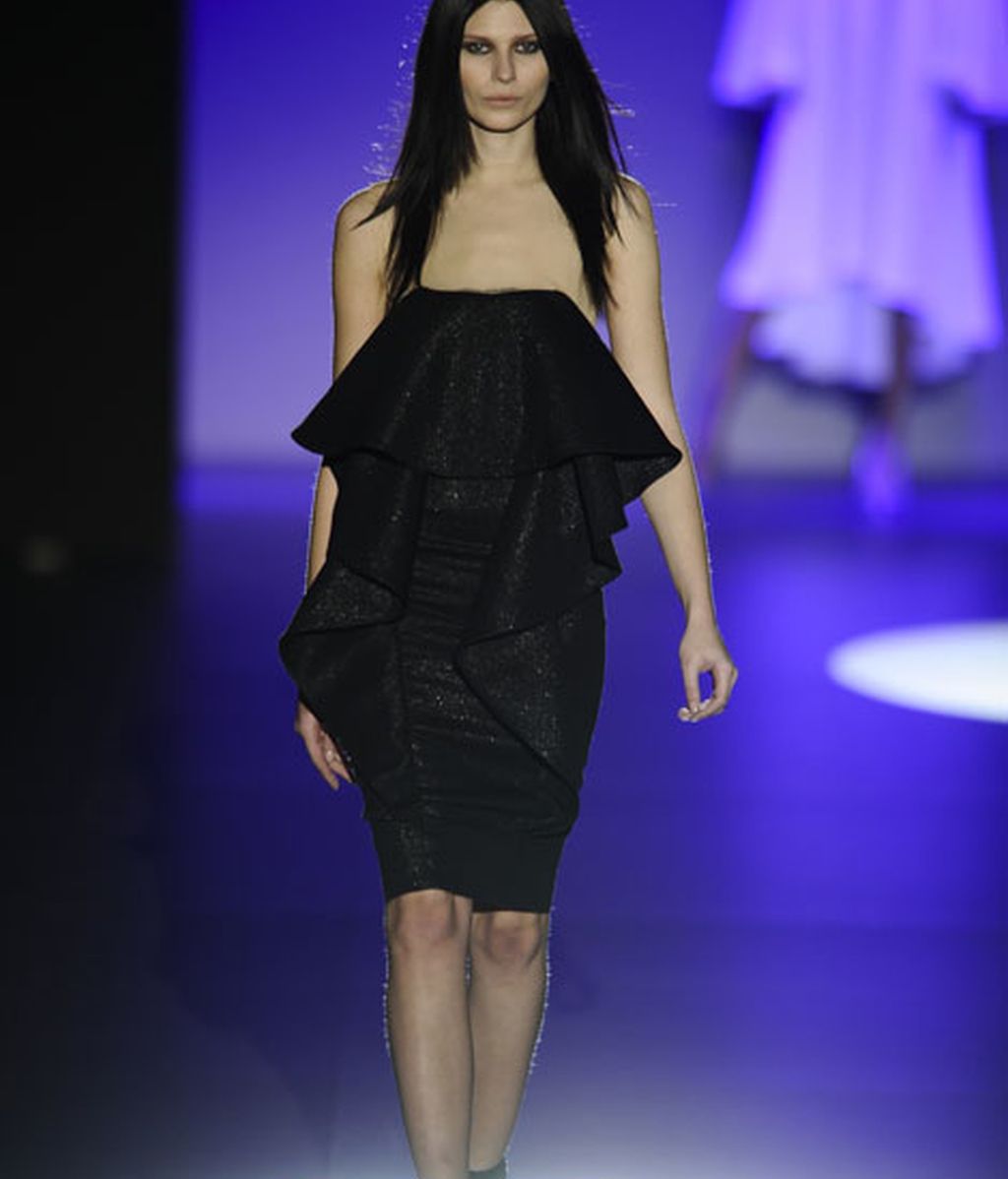 Juana Martín: depurando el estilo andaluz