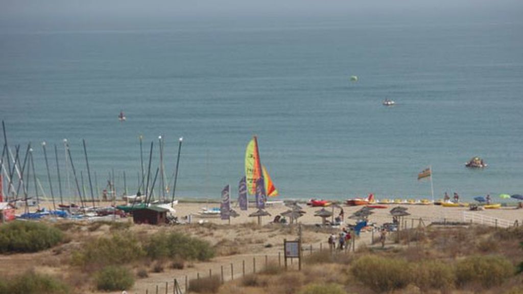 Las mejores playas de Huelva