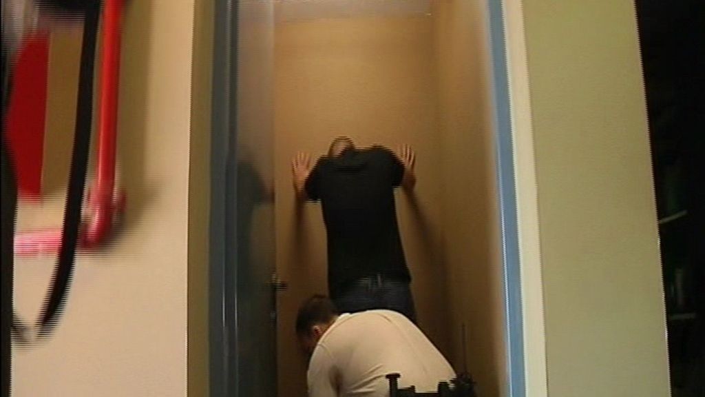 Robos, sustracciones...en "Al ladrón"