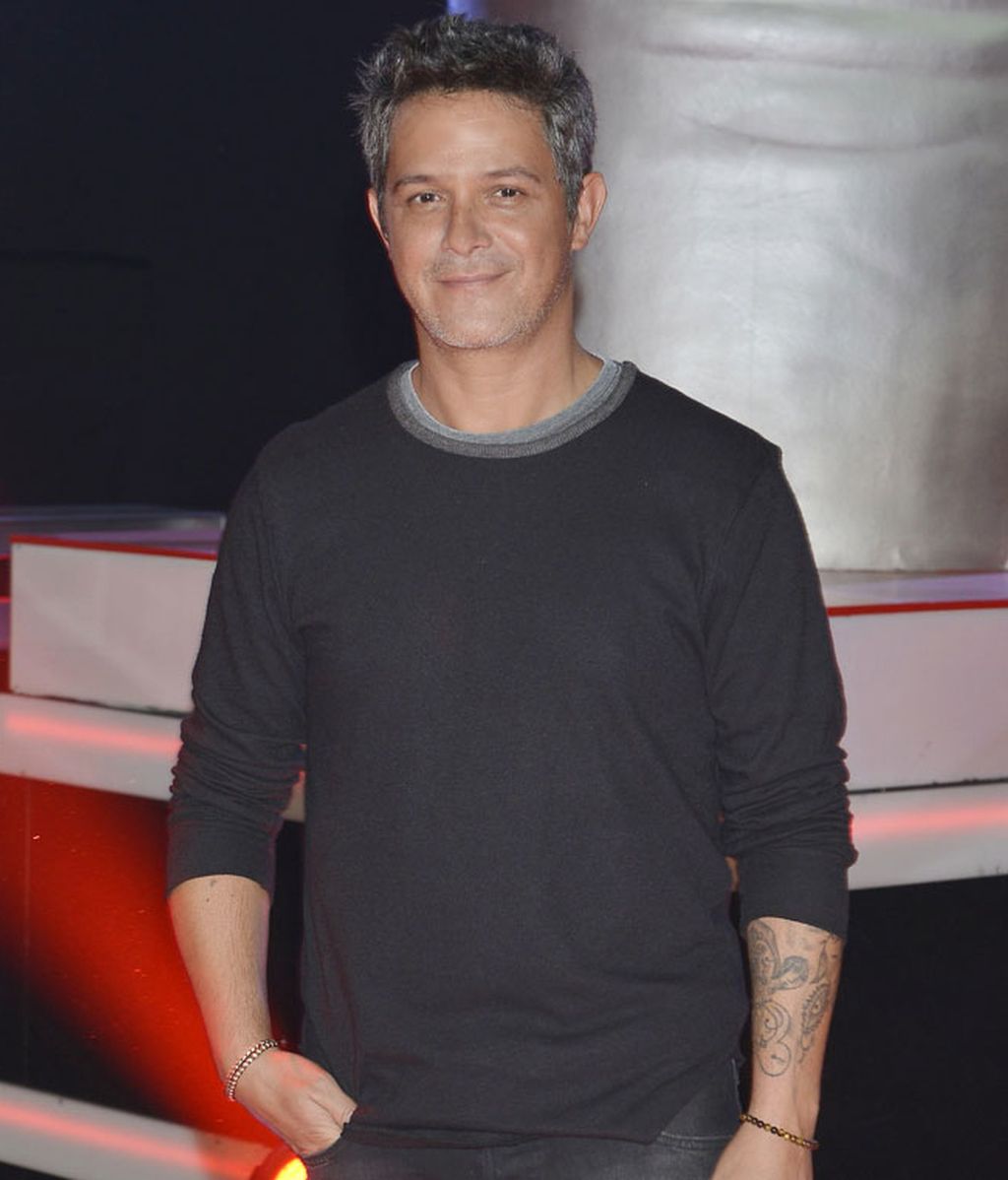 ¡Estos son los coaches de 'La Voz 3'