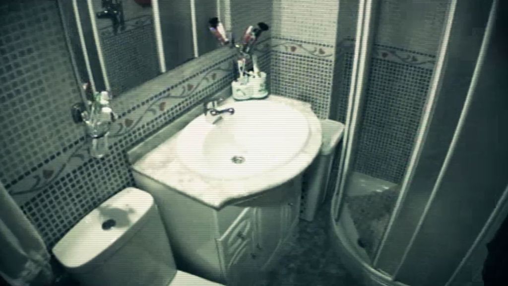 La casa de Vallecas en imágenes