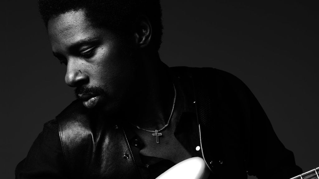 Curtis Harding, soul, música,