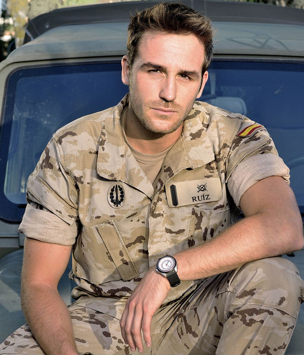 Miguel Ruíz (Eduardo Lloveras)