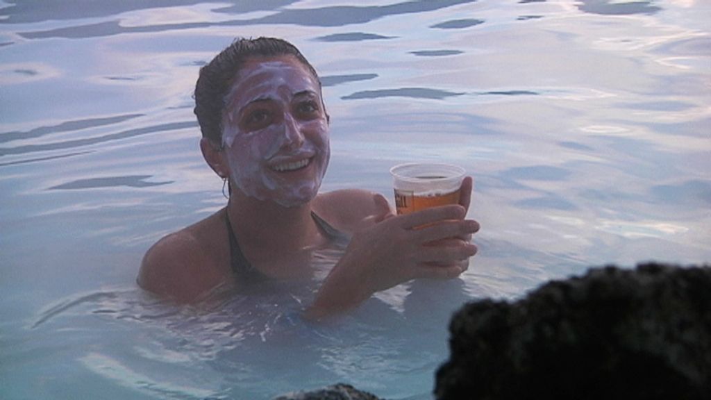 Las mejores fotos de una 'Boda en Islandia'