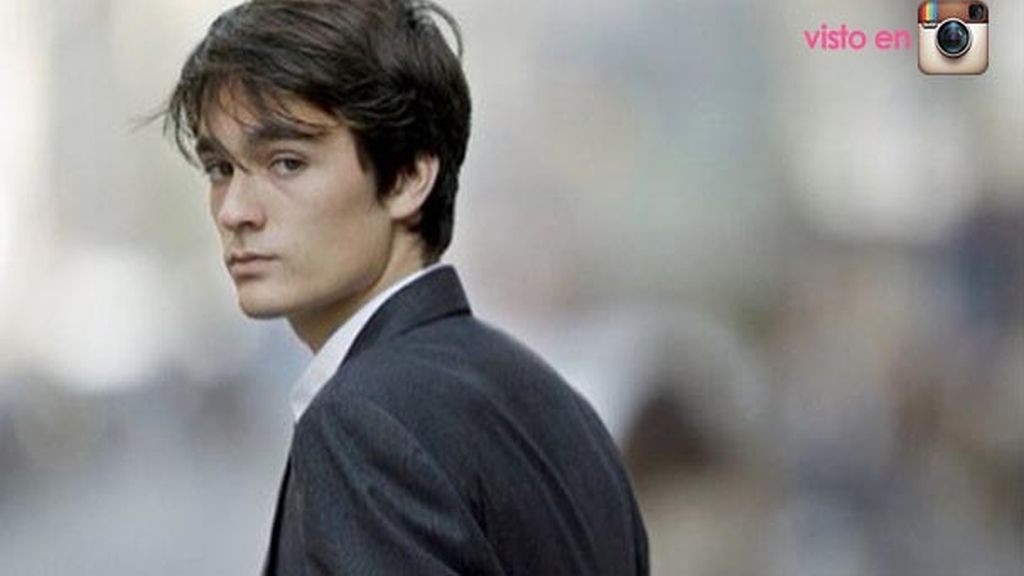 ALAIN FABIEN DELON
