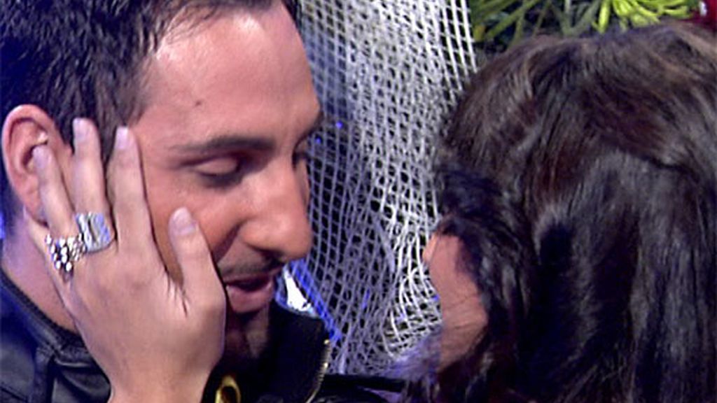 David y Yasmín, un año de amor