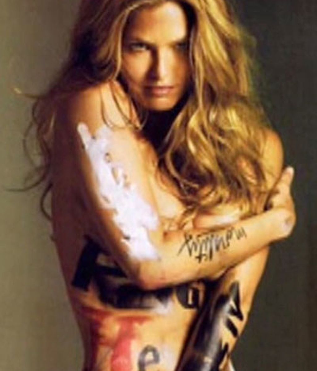 Operación bikini de los famosos