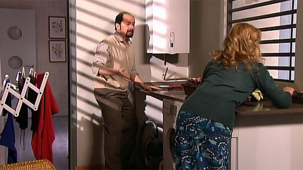 El concejal ejerce de presidente en la sombra