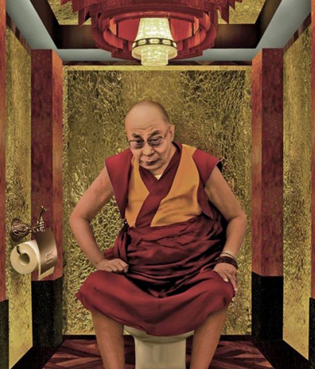 Cuando lo que nos hace iguales también es un lujo