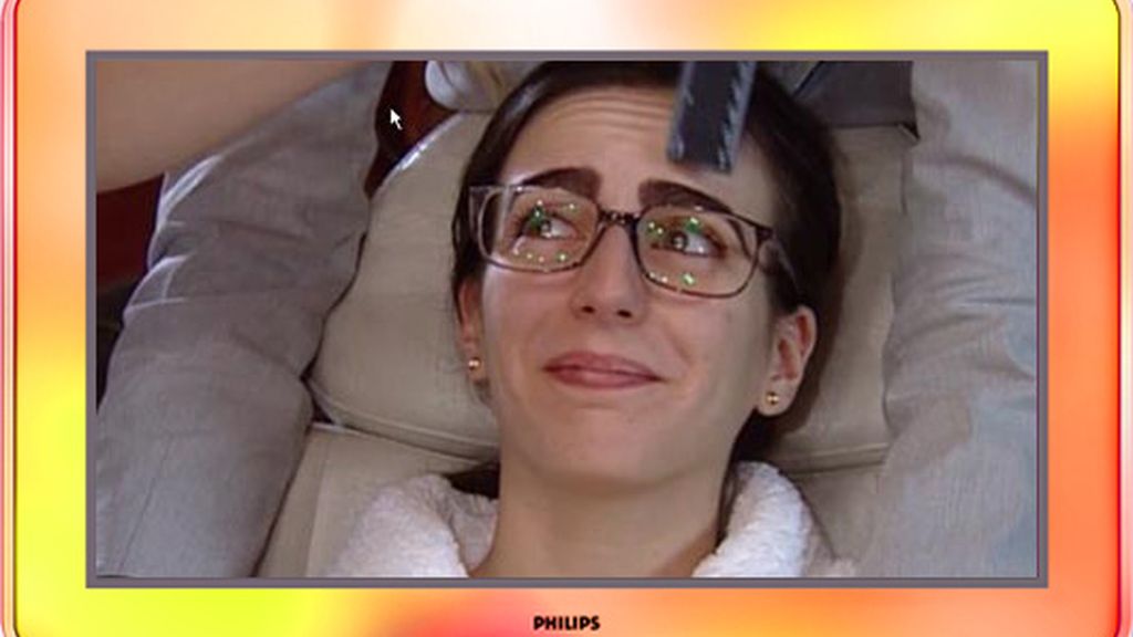 El cambio y la boda de Bea