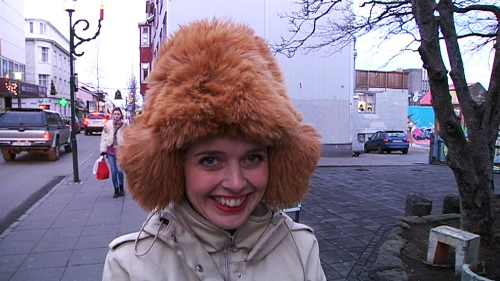 Las mejores fotos de una 'Boda en Islandia'