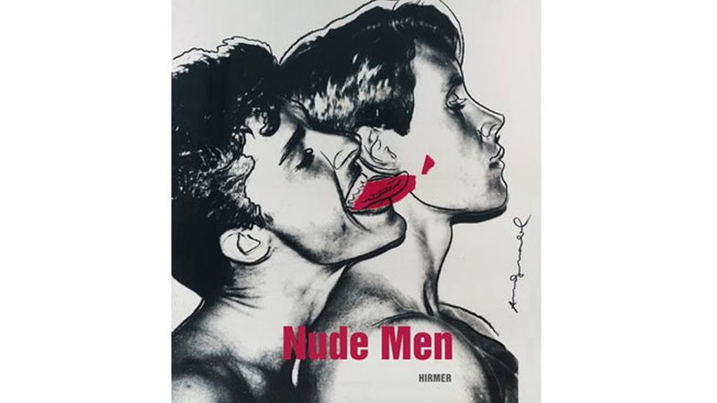 Los hombres desnudos sí son escándalo