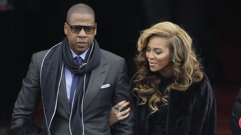 Washington asiste a la jura del cargo de Obama