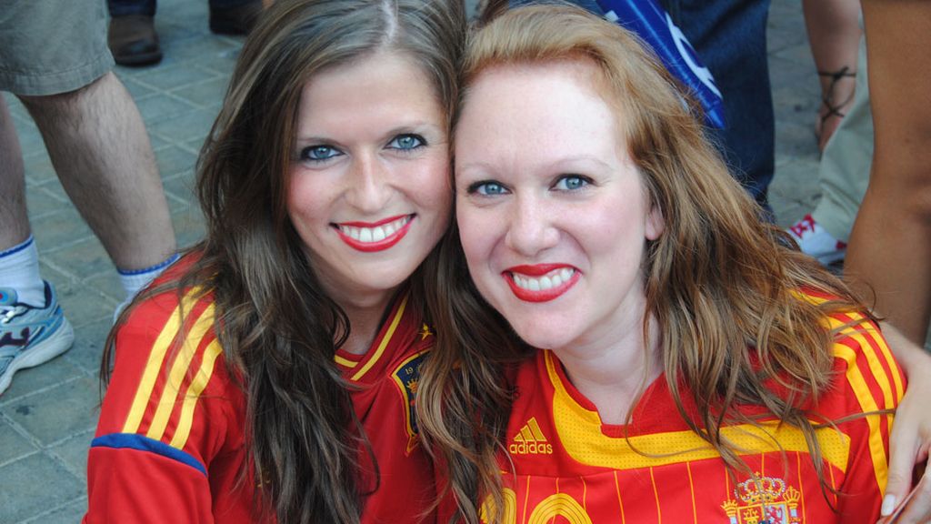 Tú eres nuestro protagonista de la Eurocopa