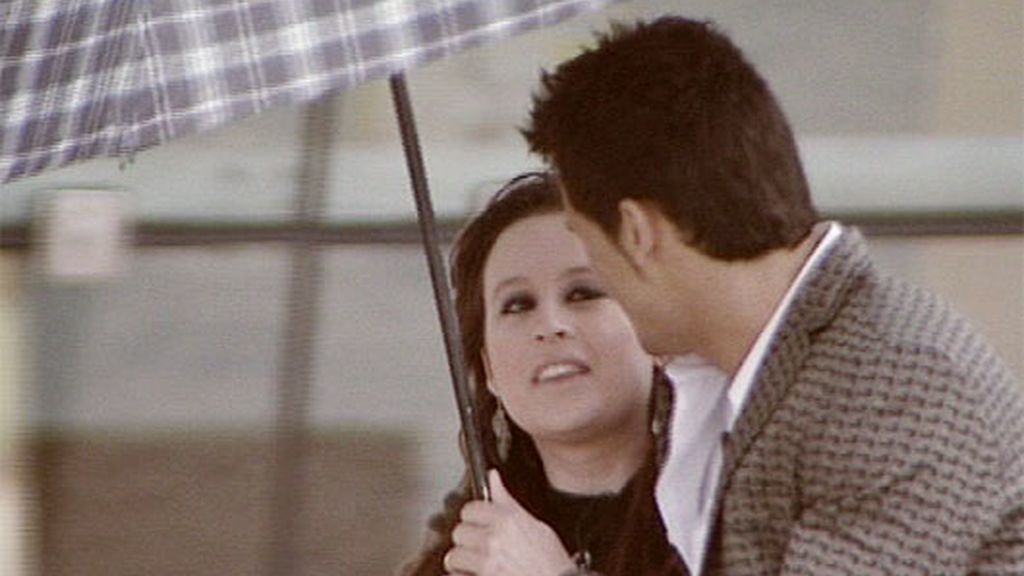 Oliver y Elisabeth (19/03/2010)