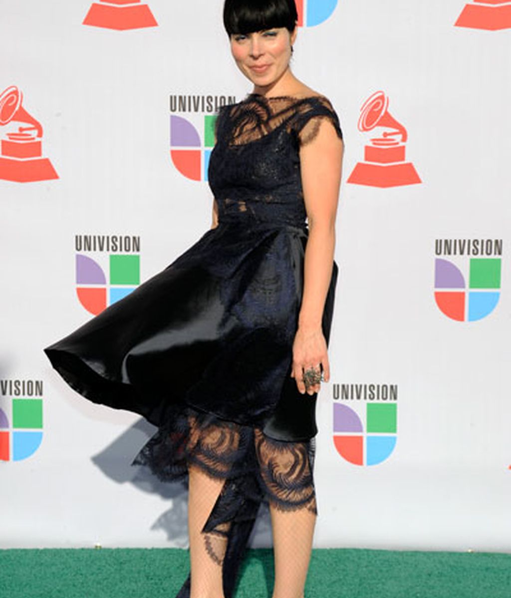 Los 10 imprescindibles de los Grammy Latinos
