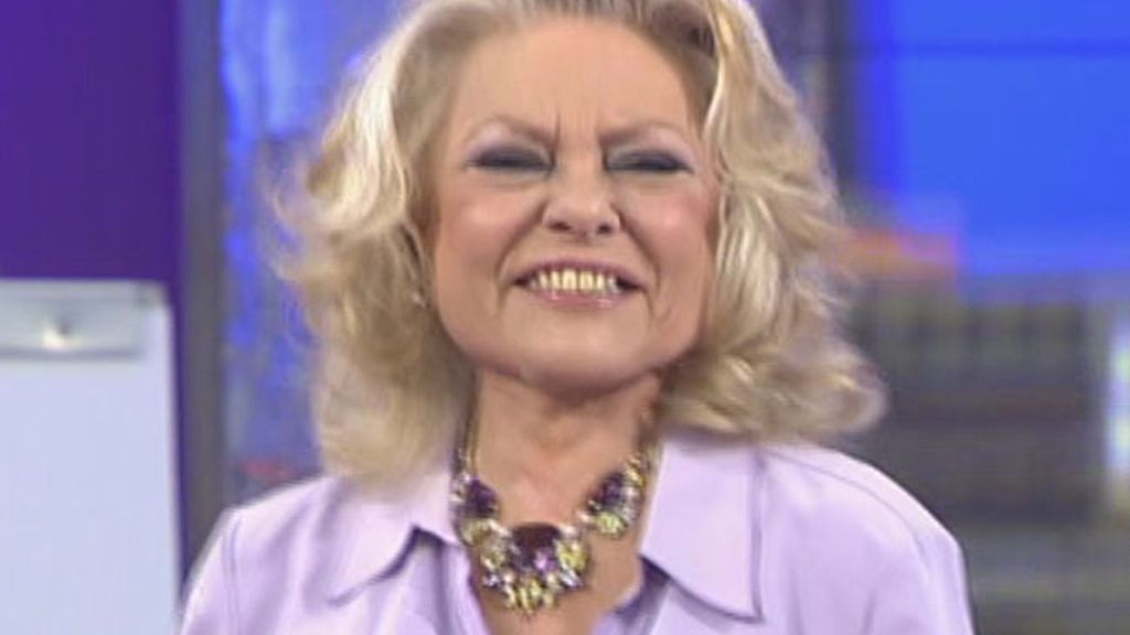 Un, dos, tres... ¡500 Sálvames!