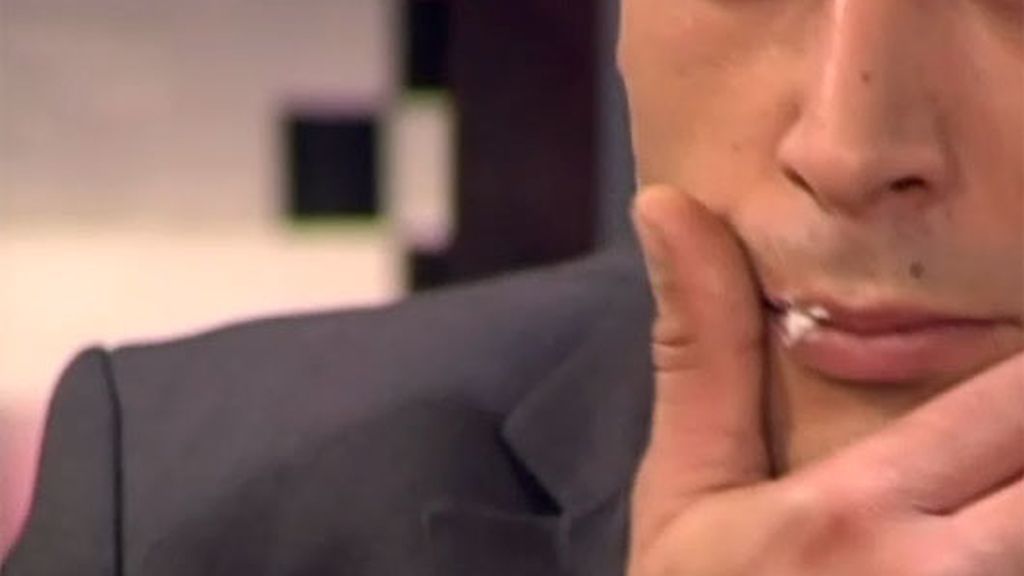 Javi en 'Yo soy Bea'