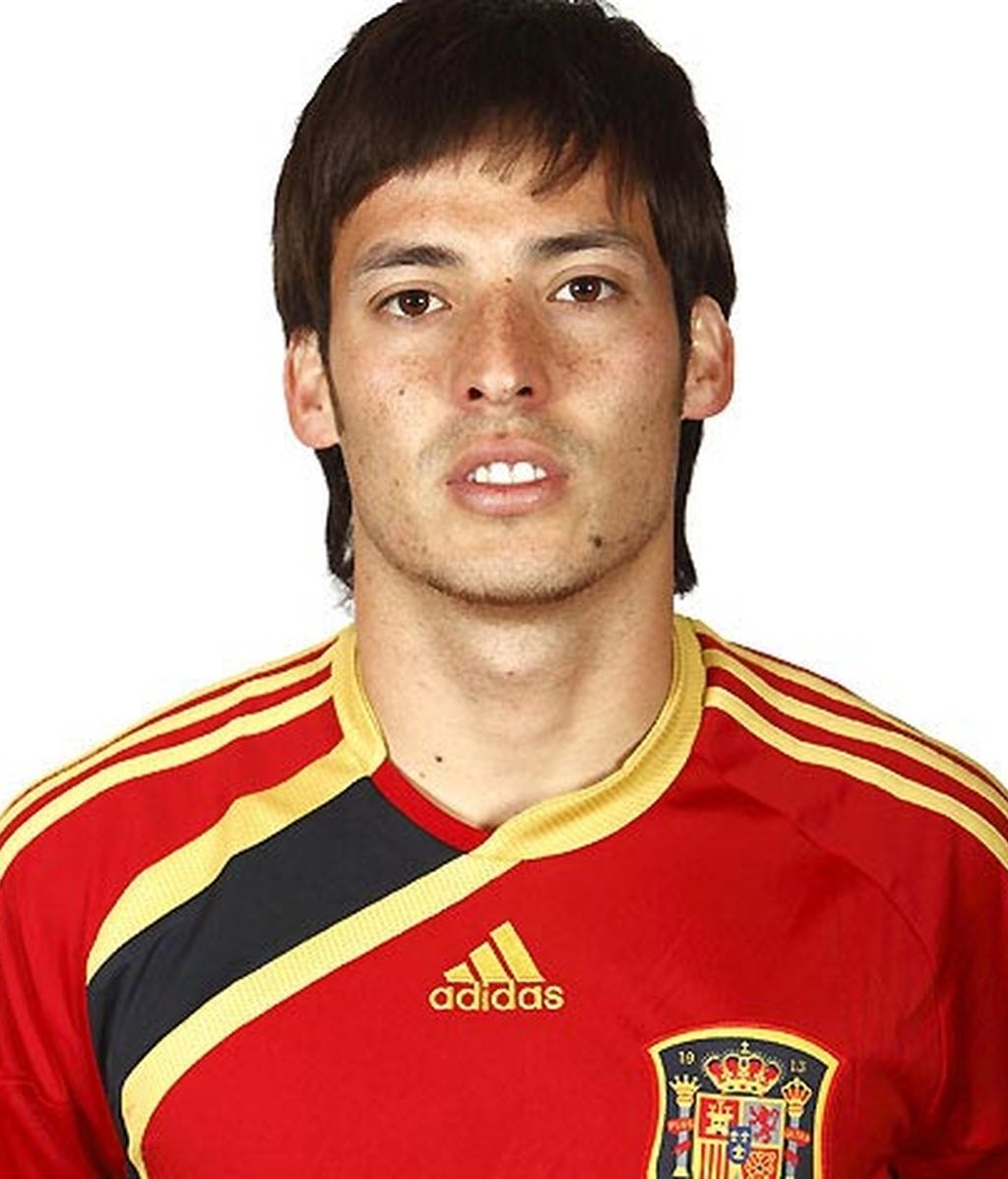 David Silva