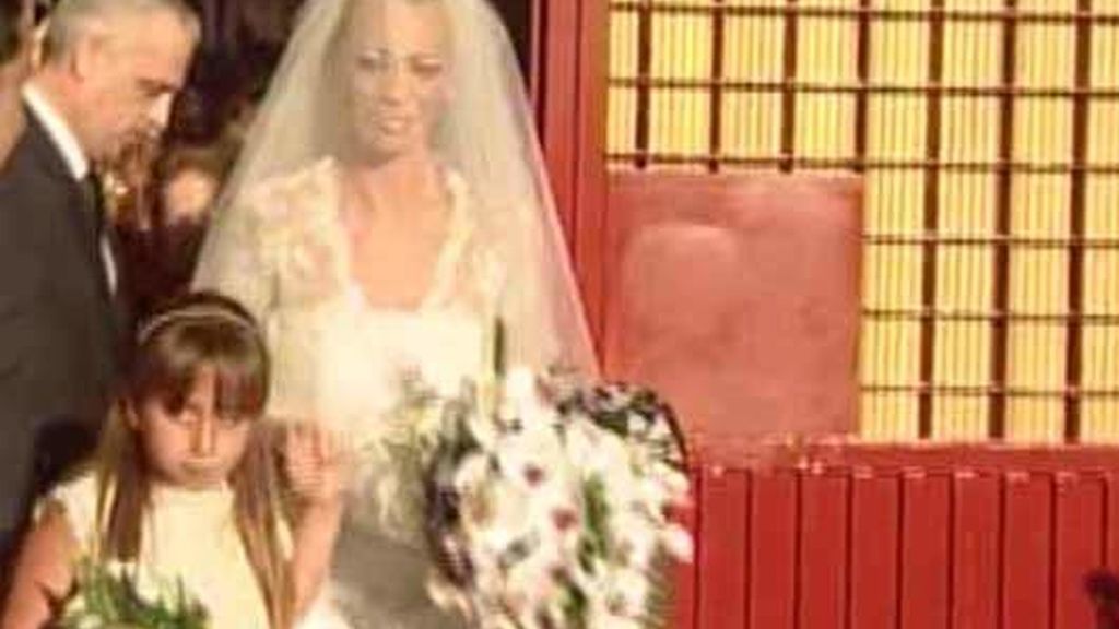 Madre e hija, casi iguales