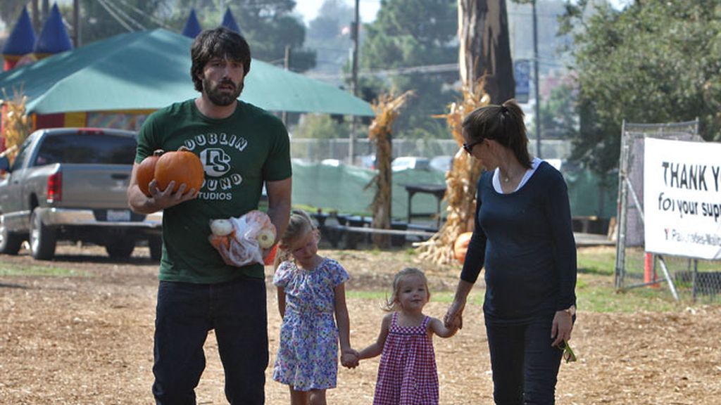 Calabazas para todos los famosos