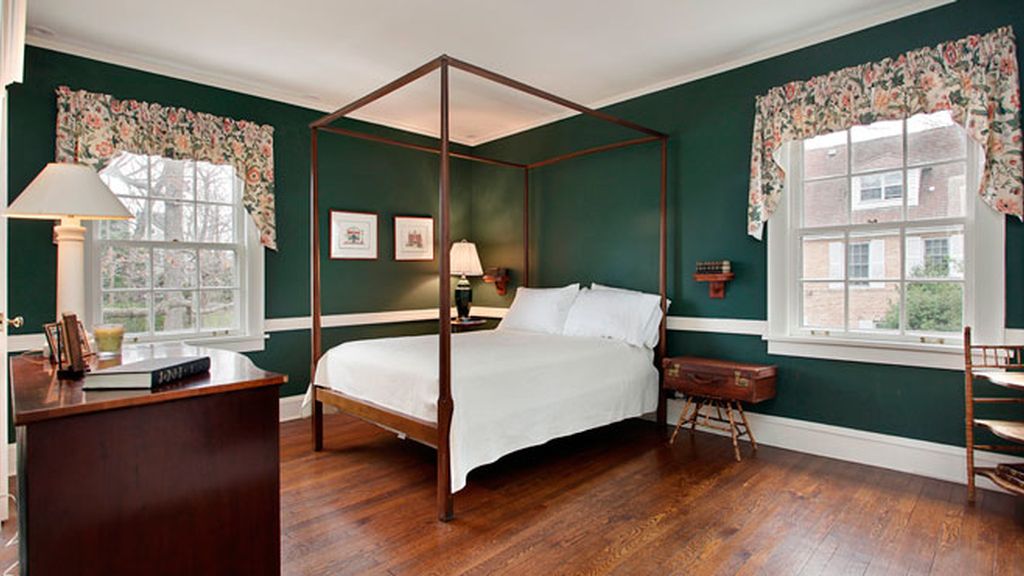 Ponen a la venta la casa donde Macauly Culkin se quedó solo por primera vez