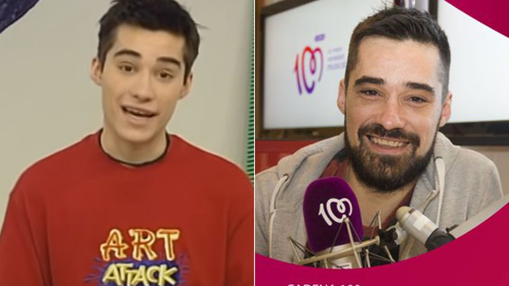 exNIÑOS