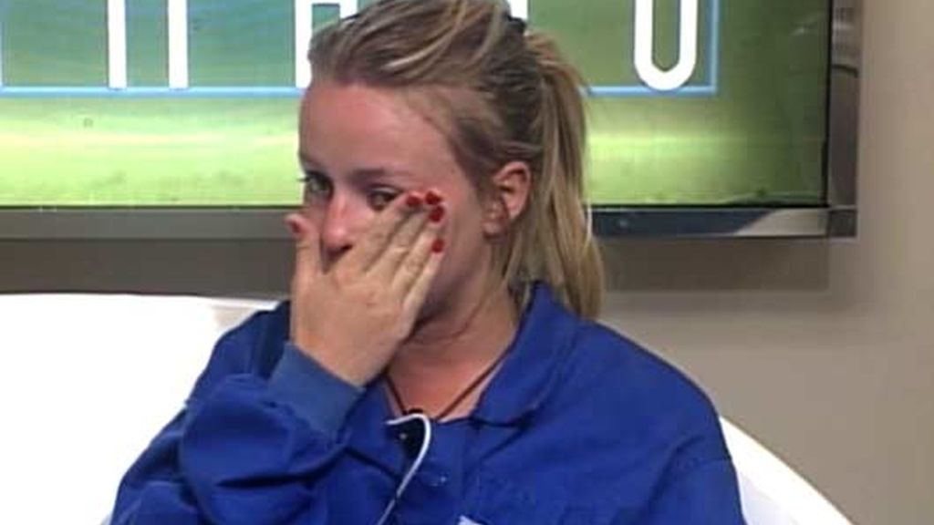 Las lágrimas de Tatiana