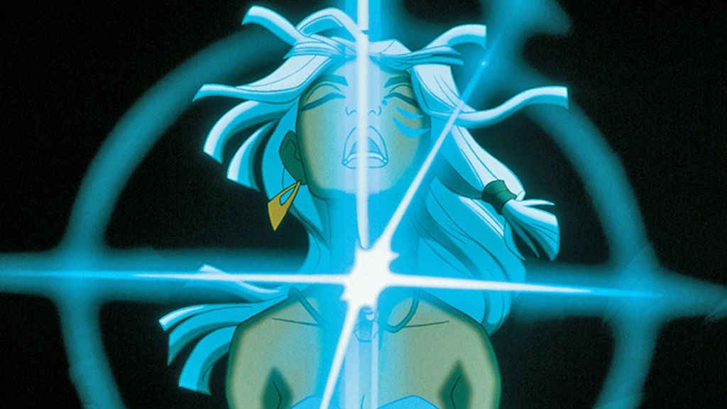 Atlantis, el Imperio Perdido