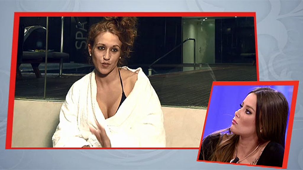 Una experiencia muy relajante