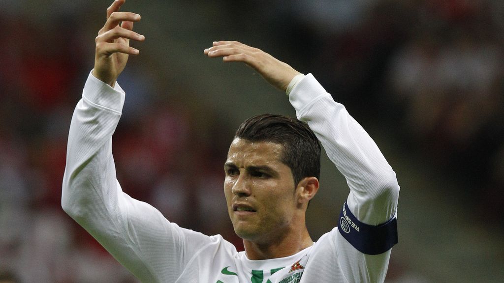 Los lusos serían los rivales de España