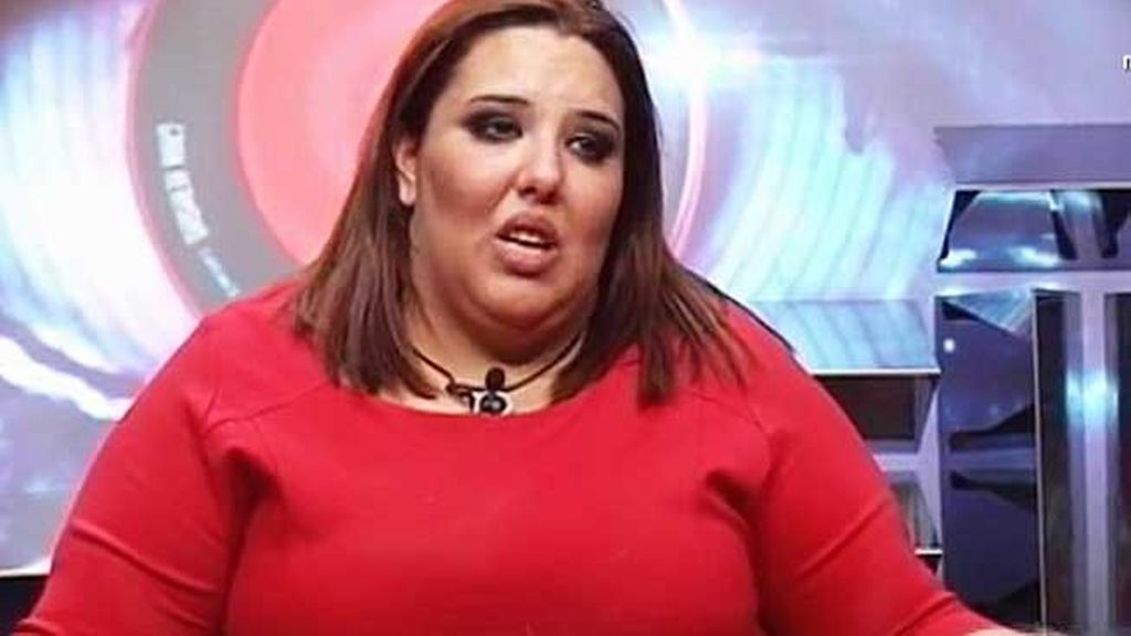 Por los ronquidos, por los nervios de entrar en el programa…