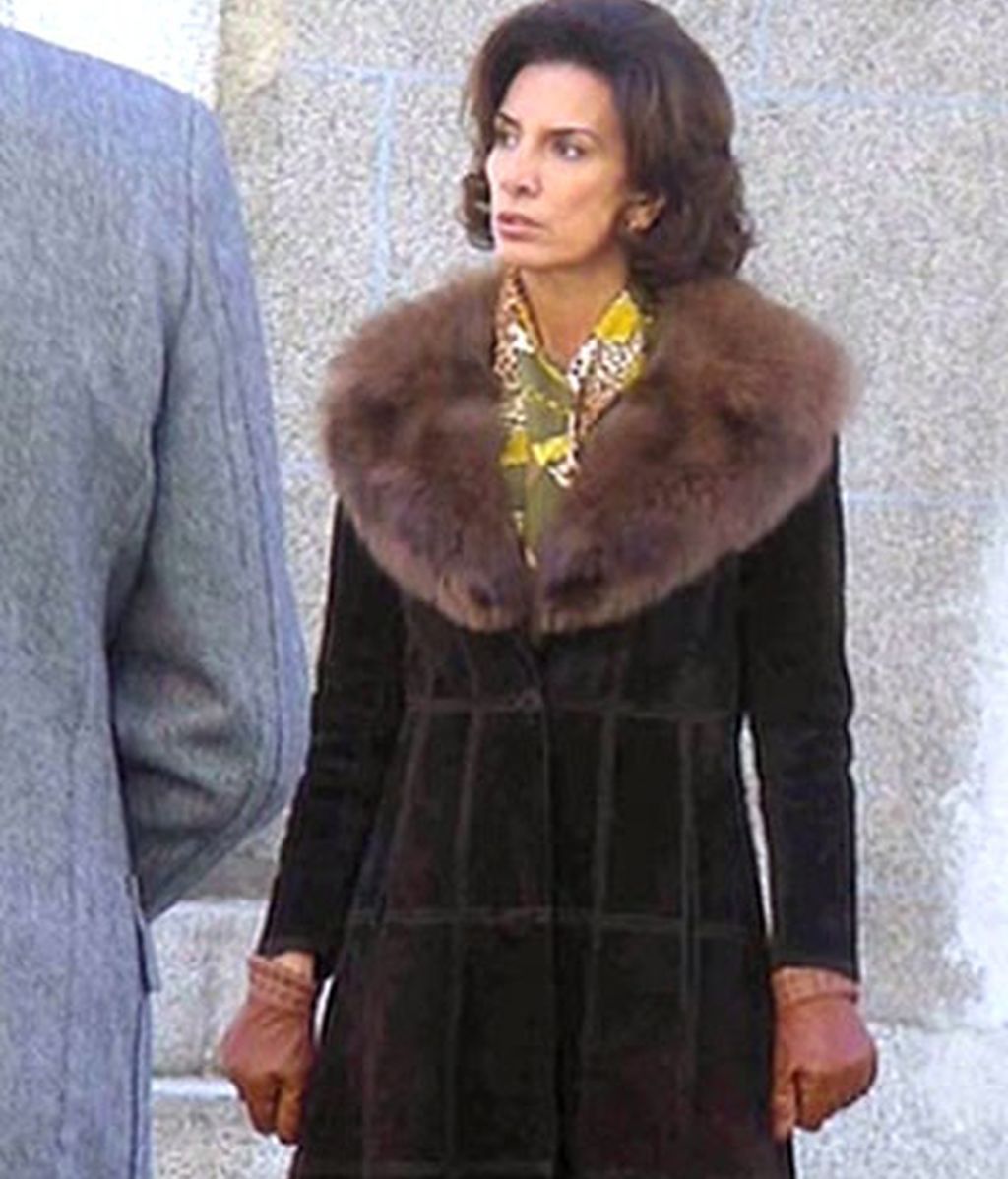 Imanol Arias y Pastora Vega, una separación amistosa