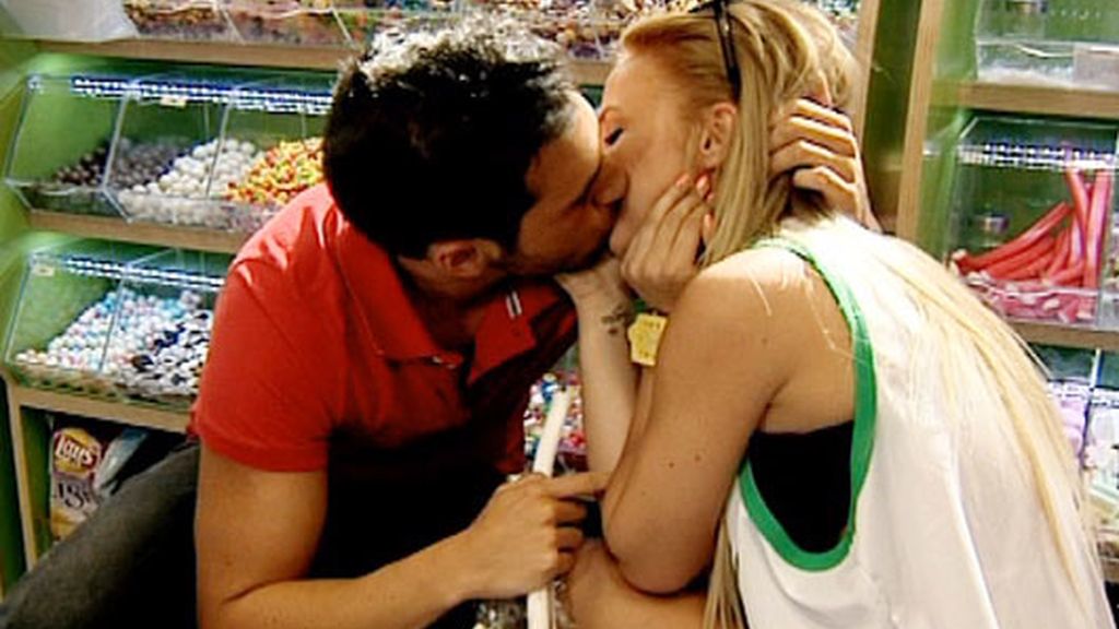 Niki y Víctor (21/07/11)