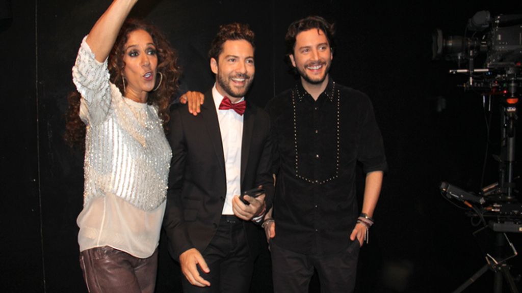 telecinco.es se cuela en la gran final