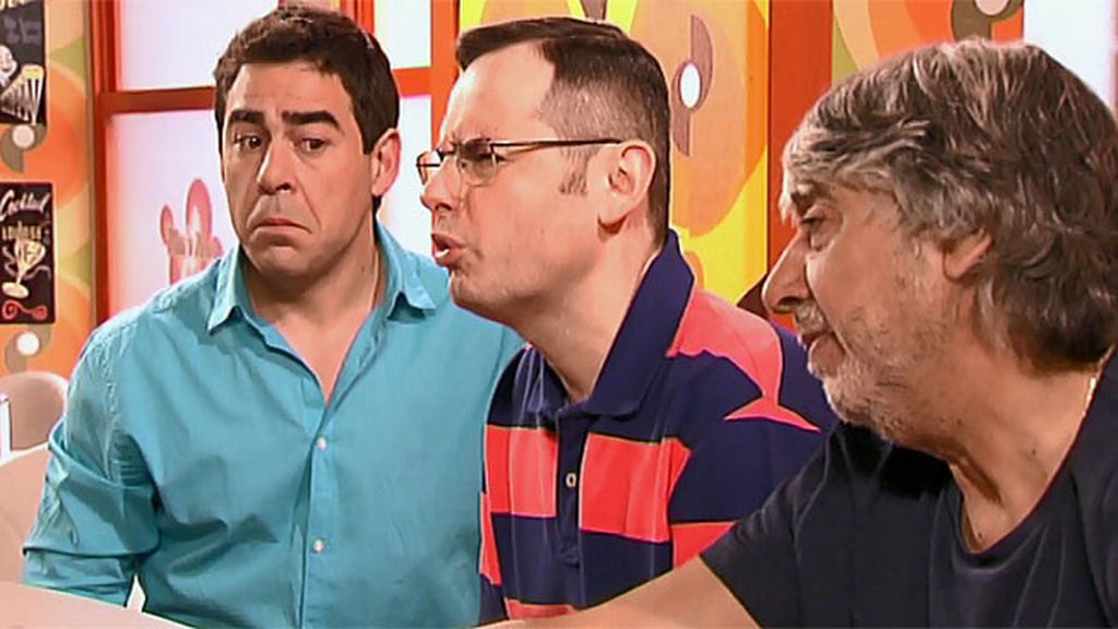 ¿Ha sido infiel Judith?