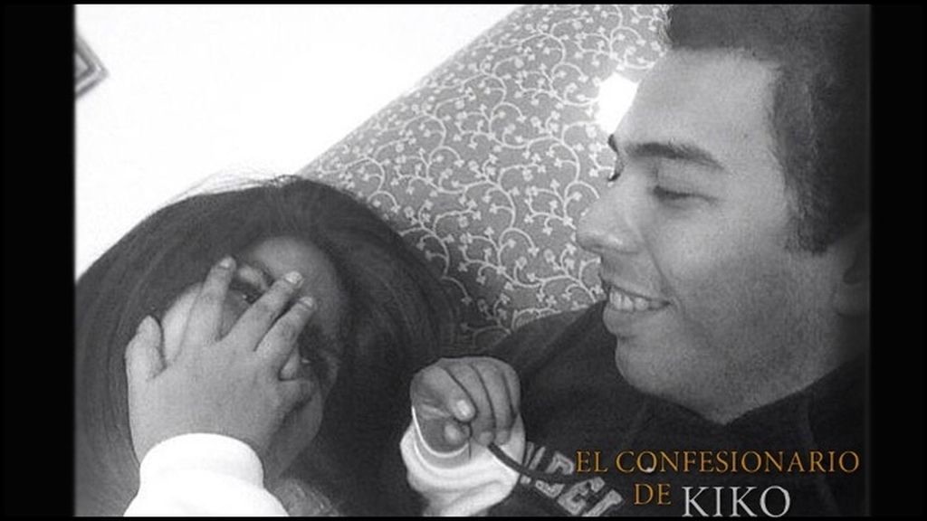 Risas, besos y anécdotas en las redes sociales