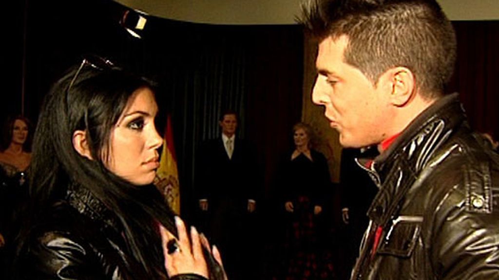 Silvia y Darío (25/05/10)