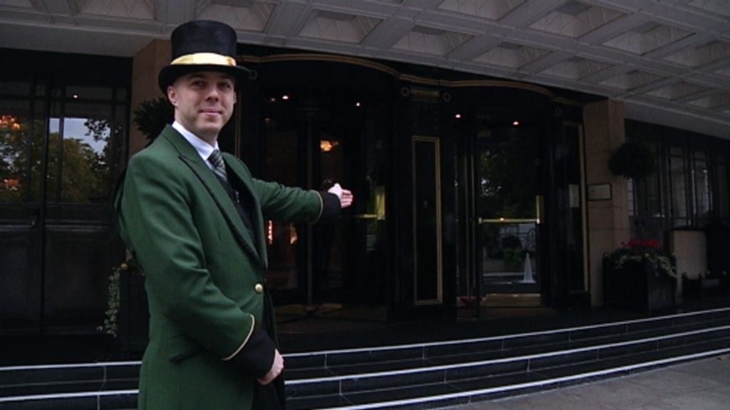 Los precios de Londres