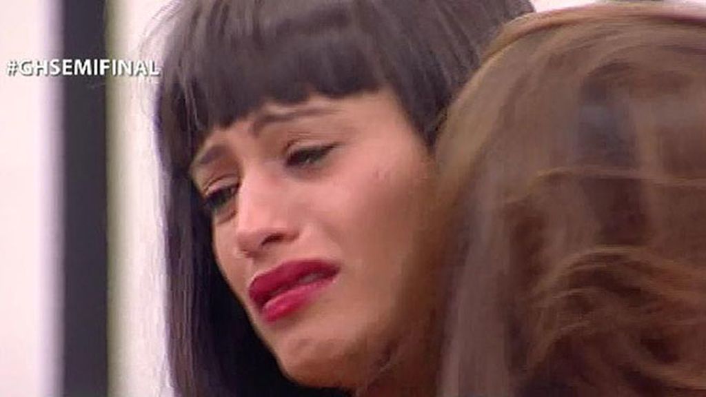 Juan Carlos ha sido expulsado por segunda vez