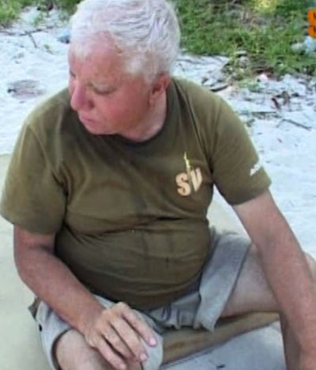 Las mejores fotos de 'el Golosina'