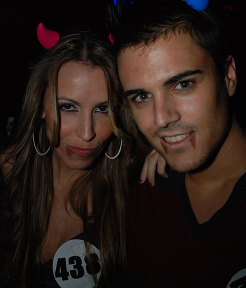 Vampiros de GH en Kapital III